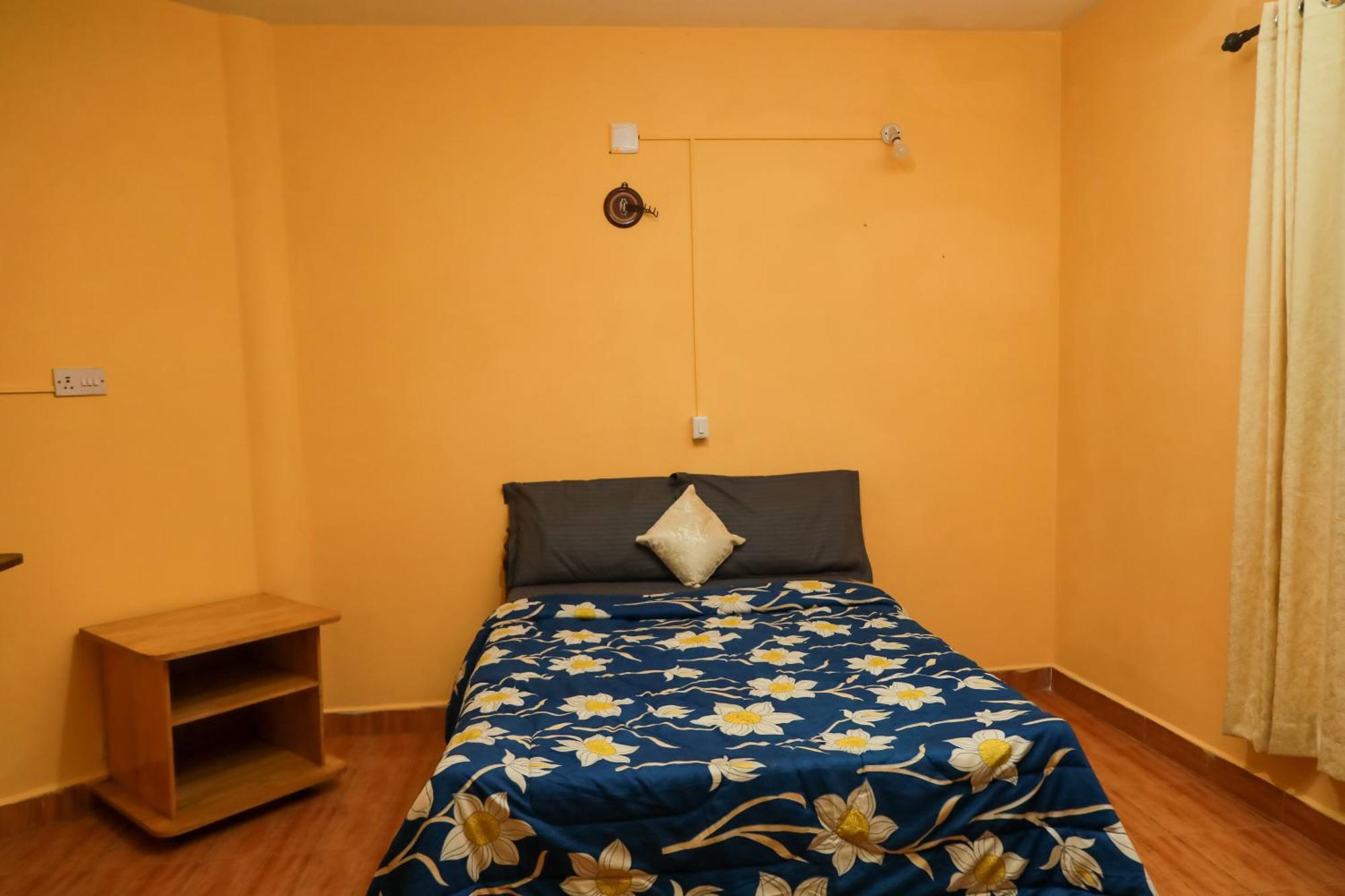 Bob Leisure Hotel Ооти Екстериор снимка