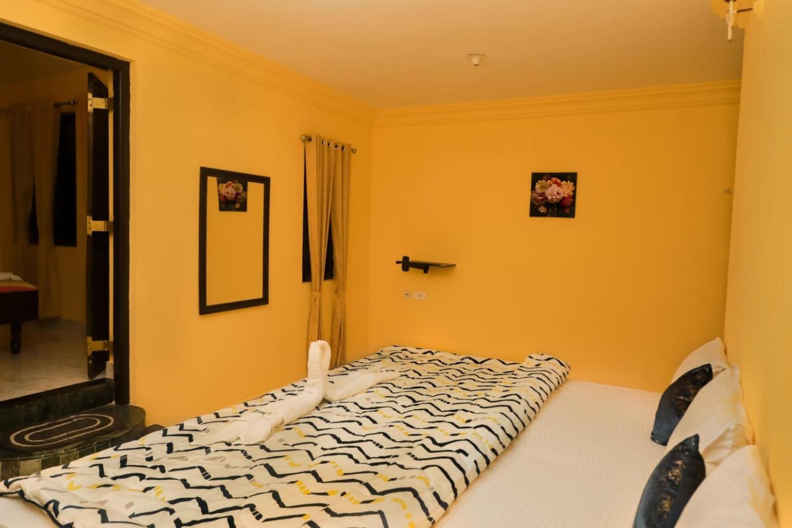 Bob Leisure Hotel Ооти Екстериор снимка